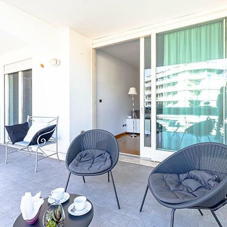 Rocco'S Holidays Apartment Рим Екстериор снимка
