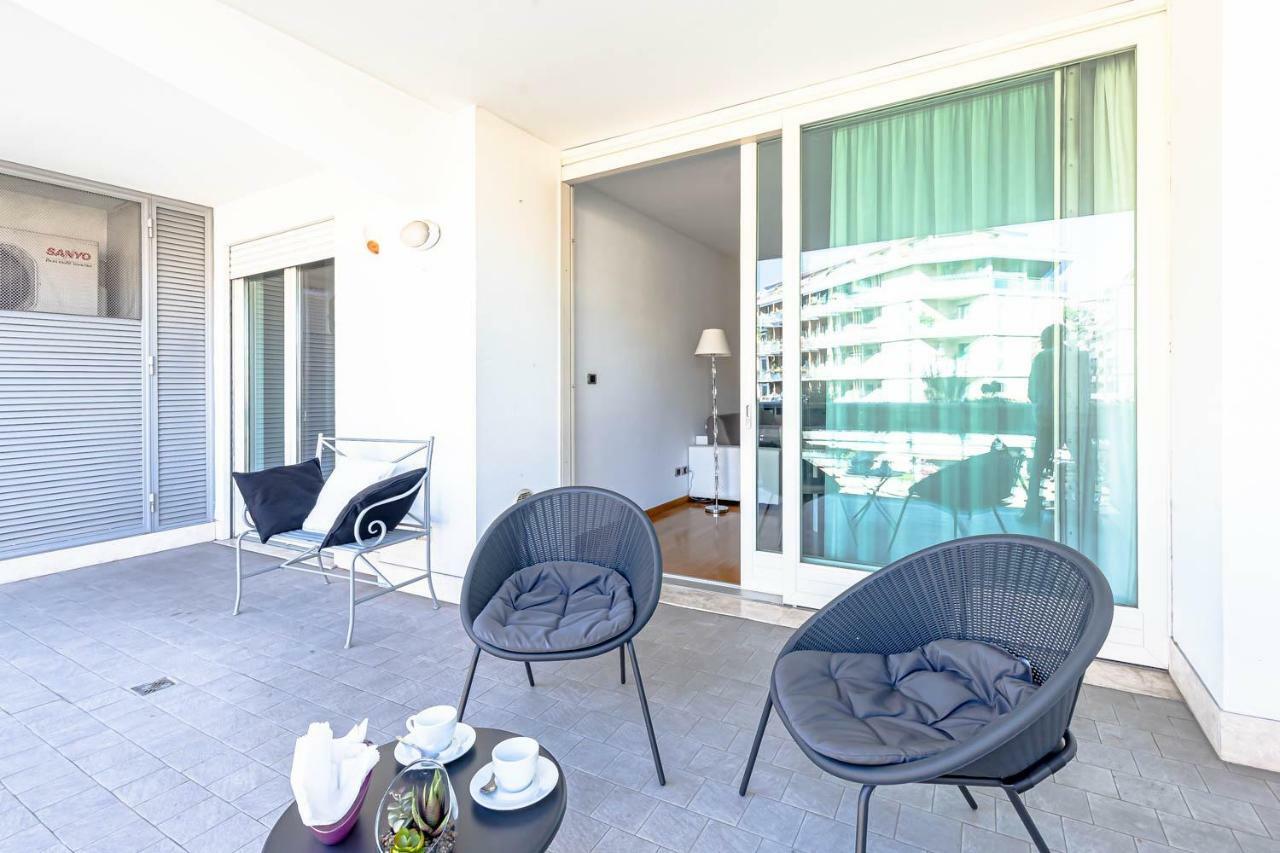 Rocco'S Holidays Apartment Рим Екстериор снимка