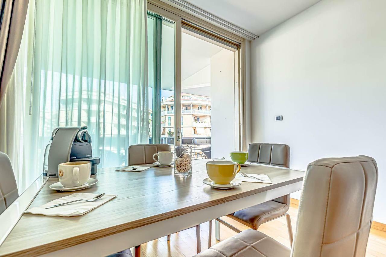 Rocco'S Holidays Apartment Рим Екстериор снимка