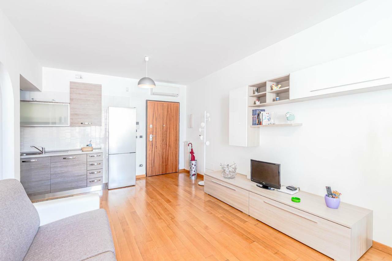 Rocco'S Holidays Apartment Рим Екстериор снимка