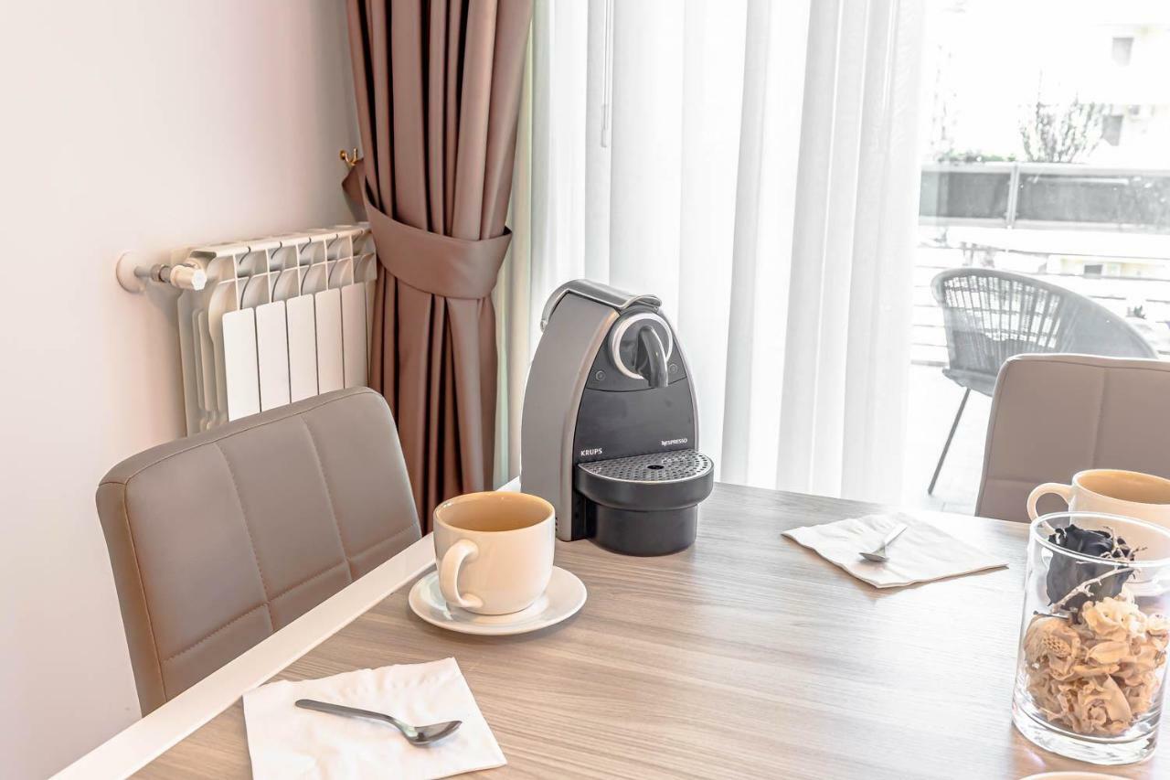 Rocco'S Holidays Apartment Рим Екстериор снимка