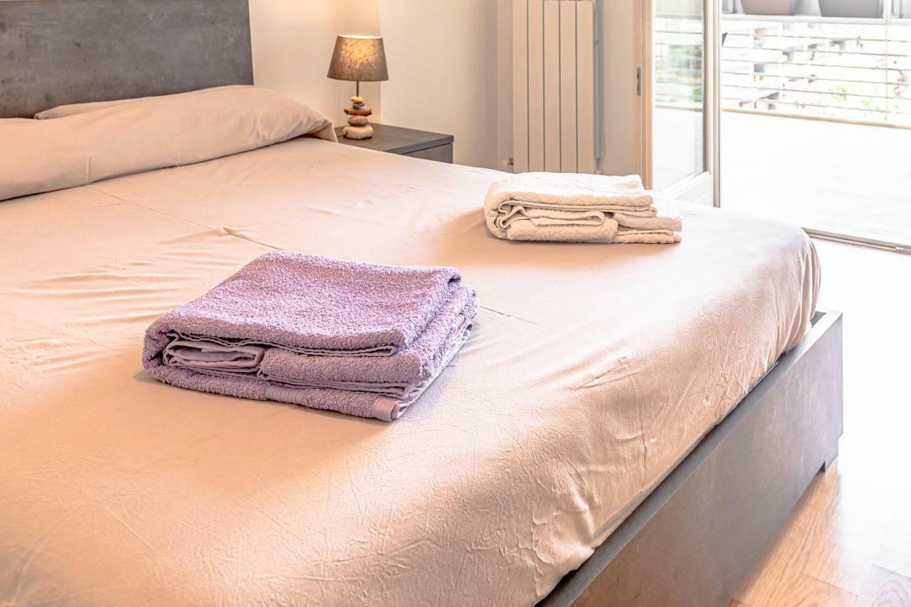 Rocco'S Holidays Apartment Рим Екстериор снимка