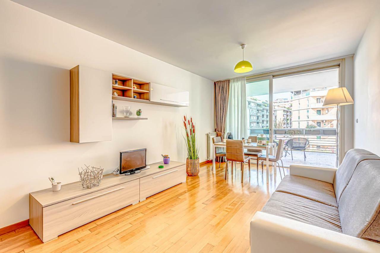 Rocco'S Holidays Apartment Рим Екстериор снимка