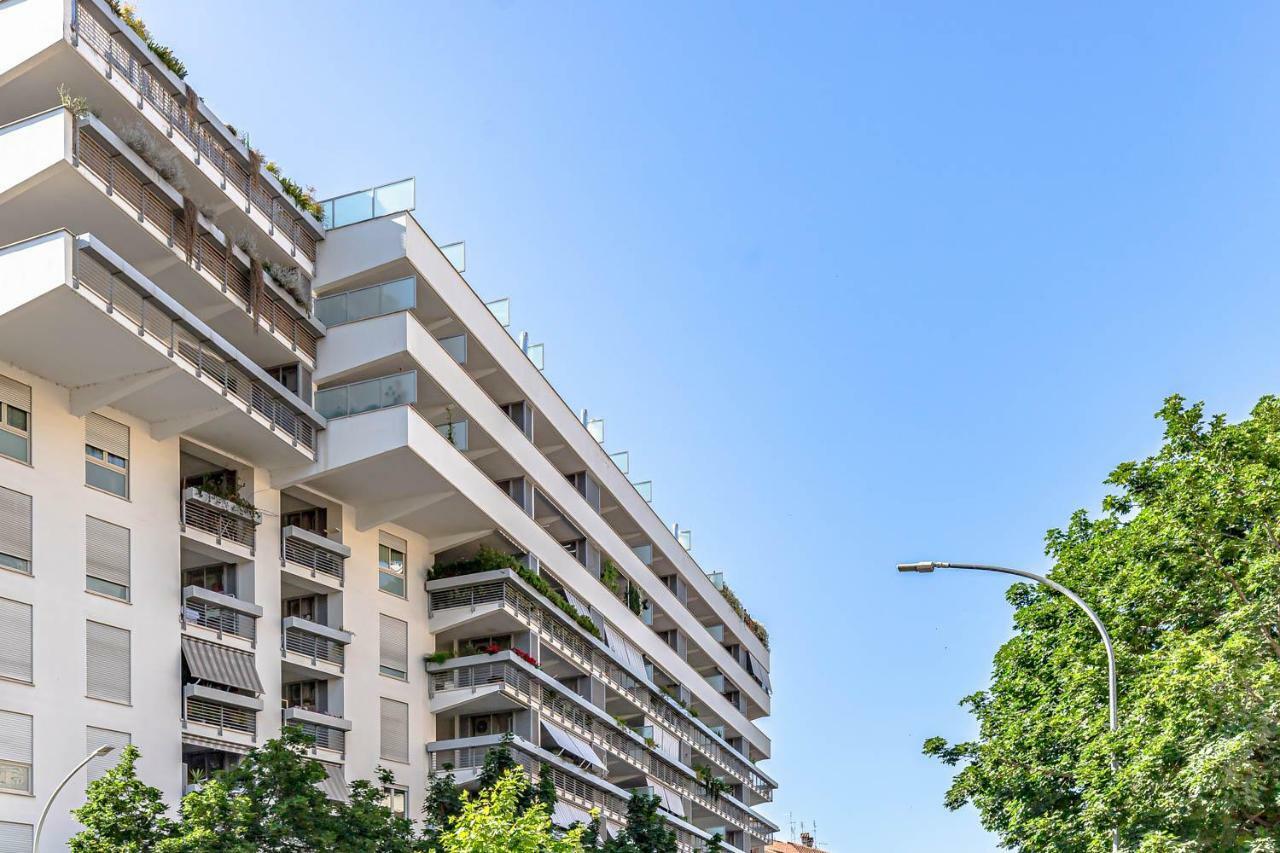 Rocco'S Holidays Apartment Рим Екстериор снимка