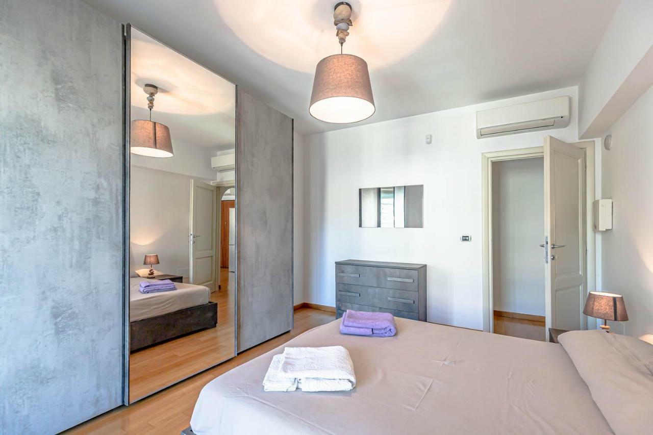 Rocco'S Holidays Apartment Рим Екстериор снимка