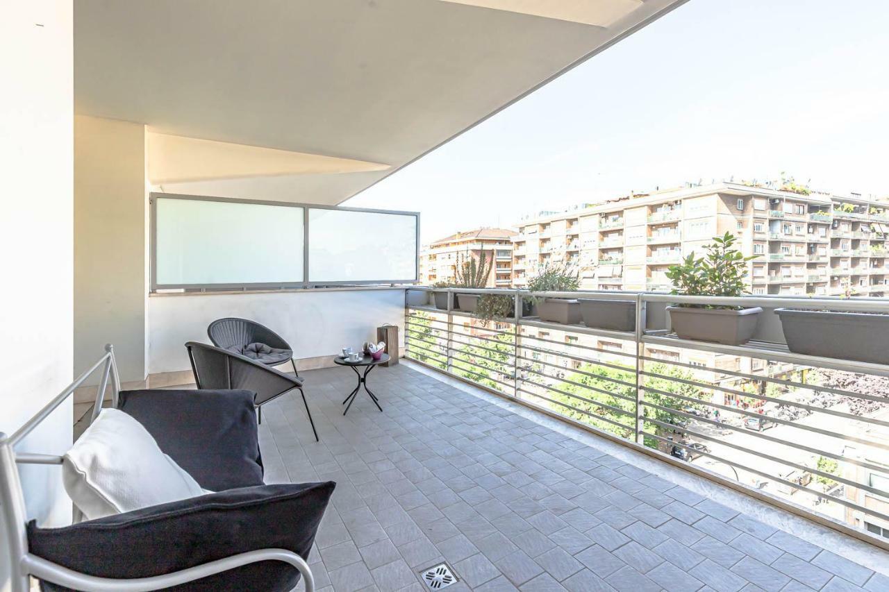 Rocco'S Holidays Apartment Рим Екстериор снимка