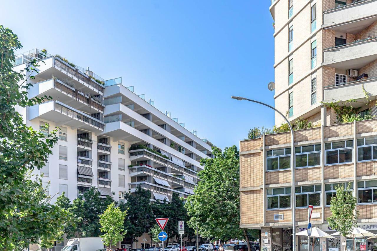 Rocco'S Holidays Apartment Рим Екстериор снимка