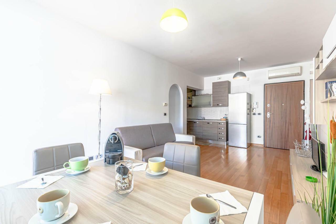 Rocco'S Holidays Apartment Рим Екстериор снимка