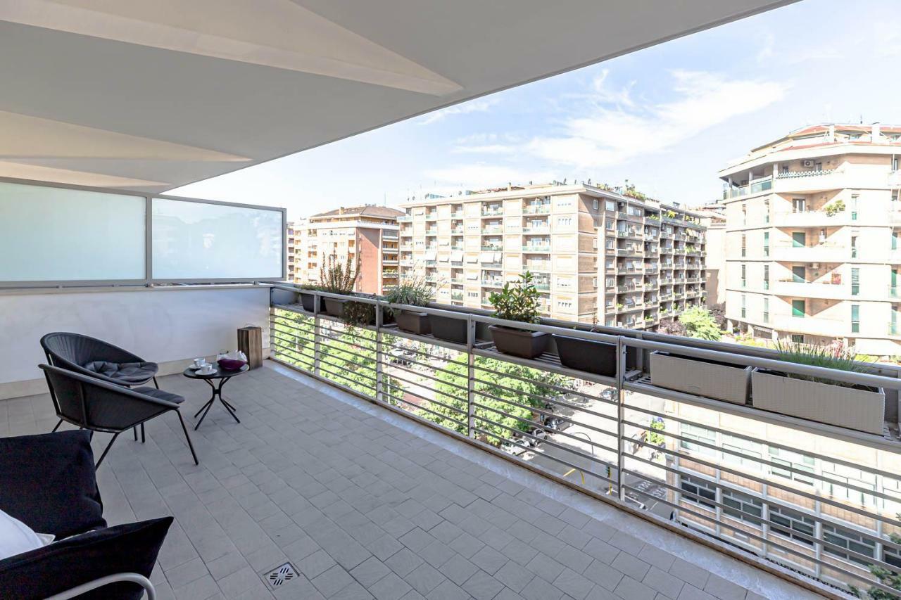 Rocco'S Holidays Apartment Рим Екстериор снимка