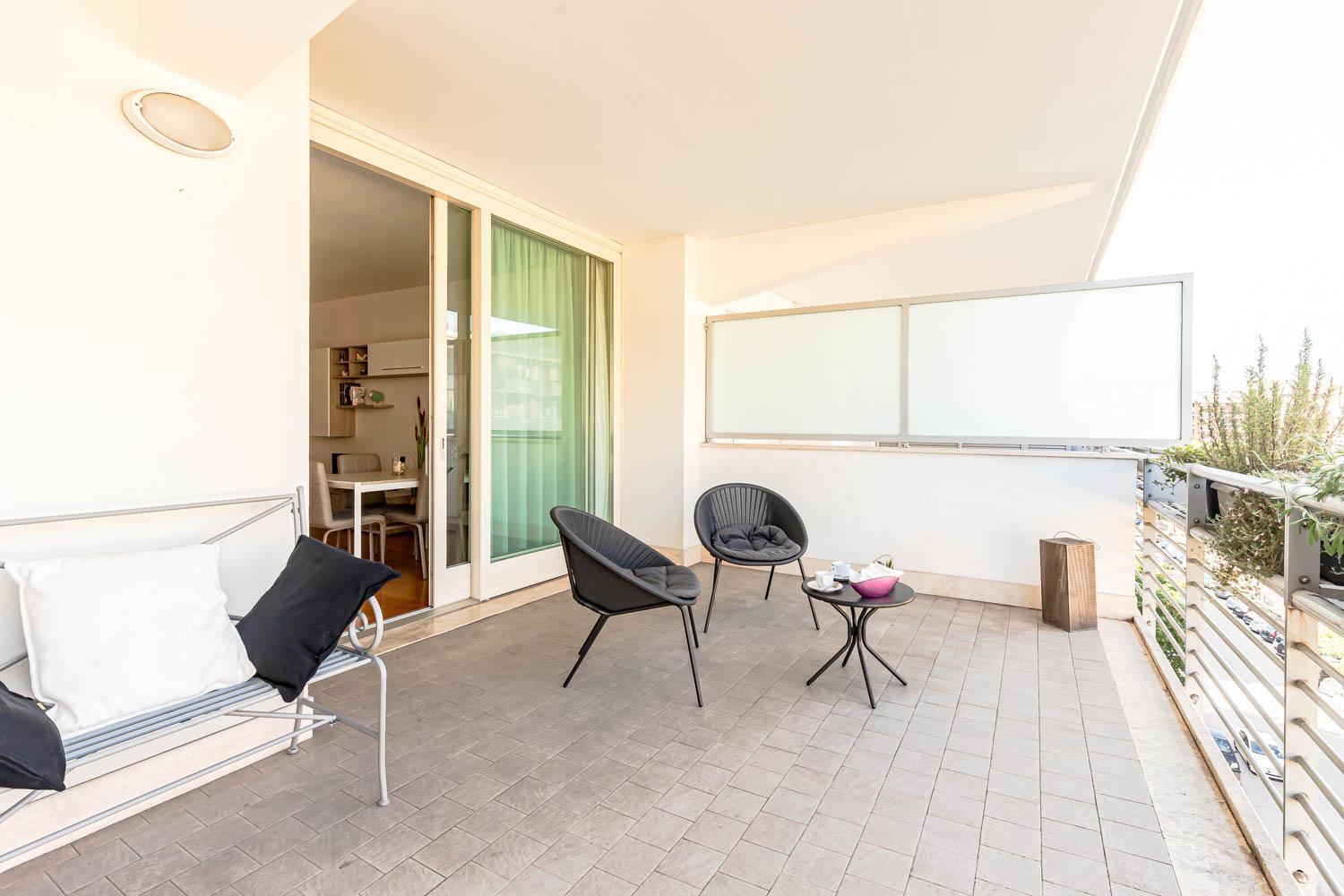 Rocco'S Holidays Apartment Рим Екстериор снимка